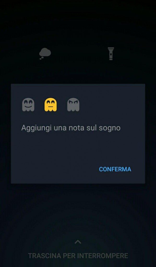 Sleep Better with Runtastic Android 4