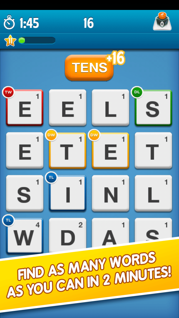 Amazon Underground Ruzzle