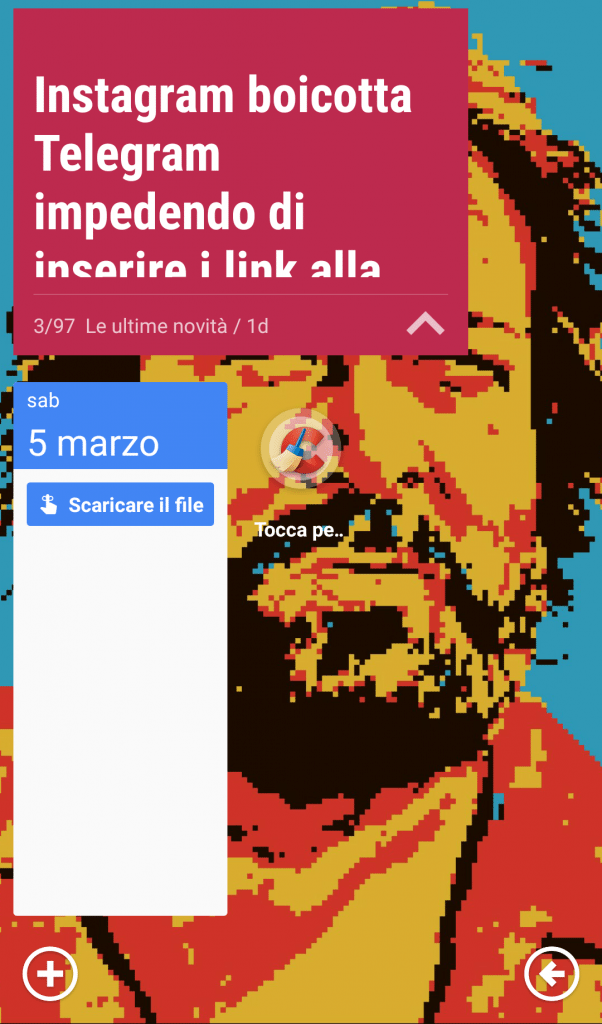 Smart Launcher Pro 3 Android 3