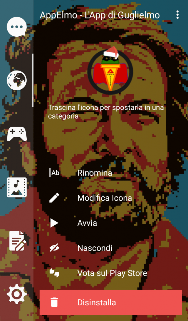 Smart Launcher Pro 3 Android 4