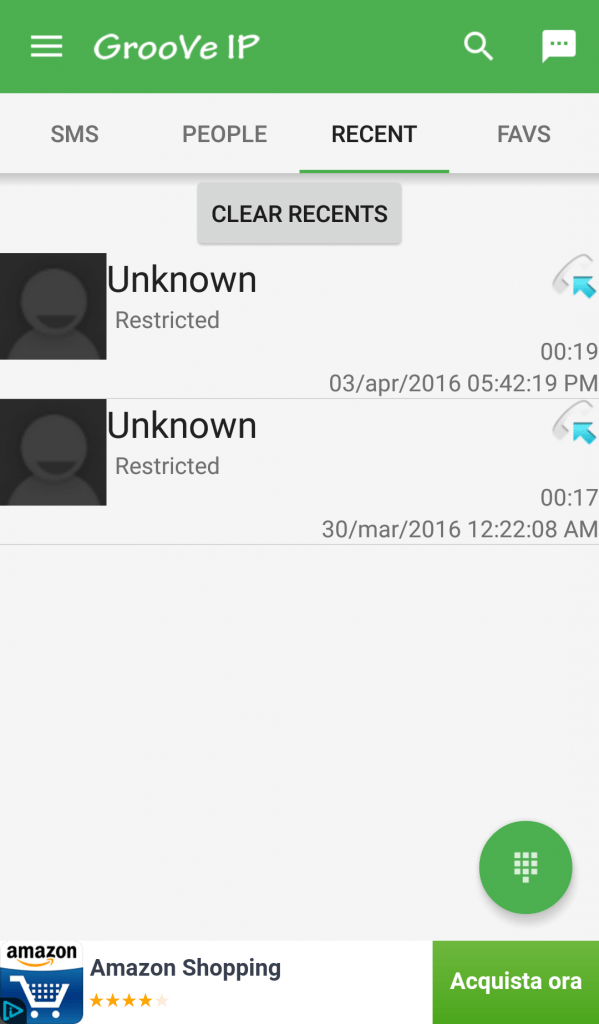Come creare un numero di telefono virtuale 4