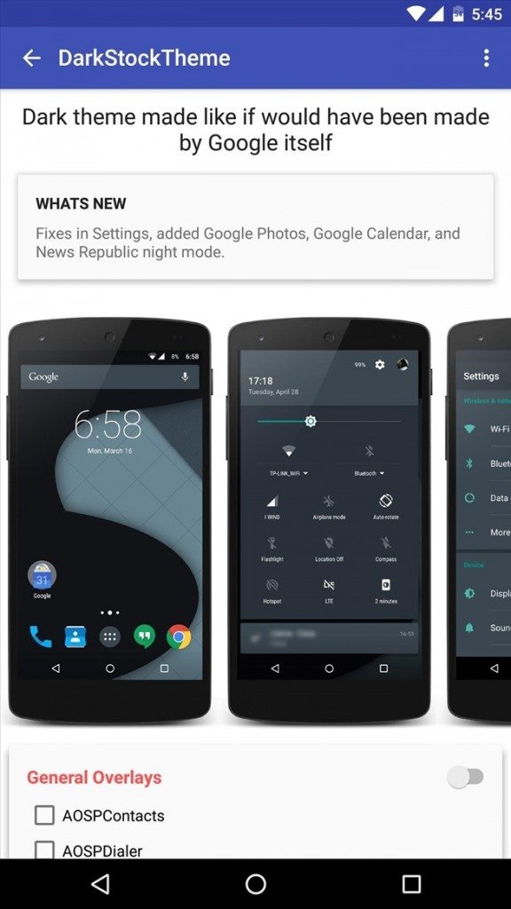 Come ottenere le funzionalità di Android N 2