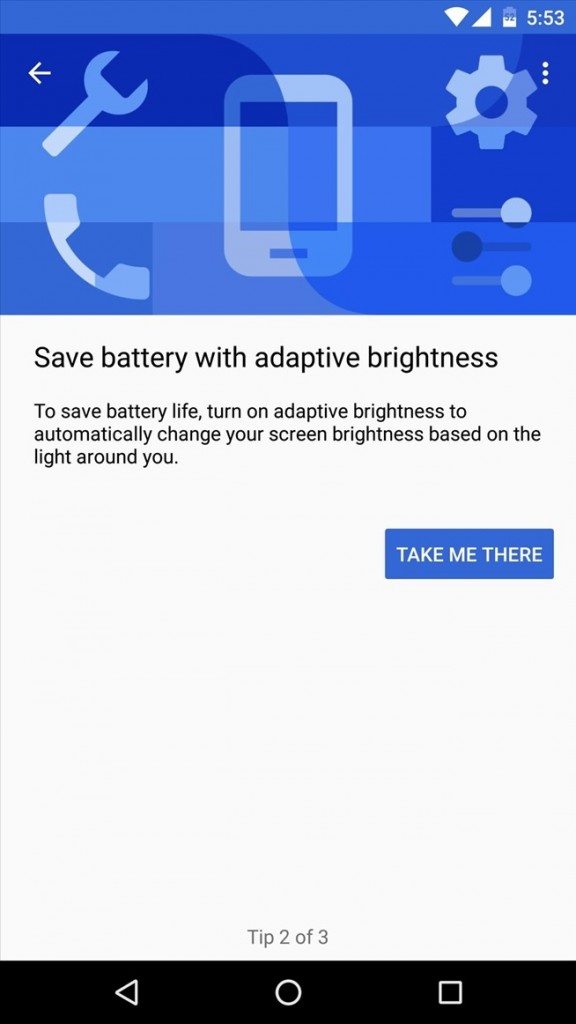 Come ottenere le funzionalità di Android N 4