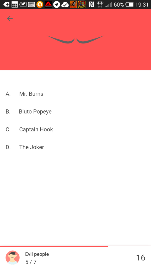 app Movember