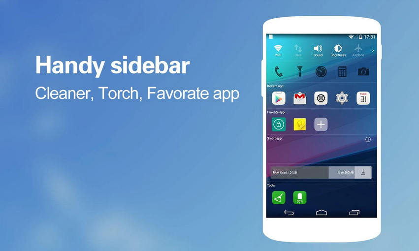 migliori launcher Android 1