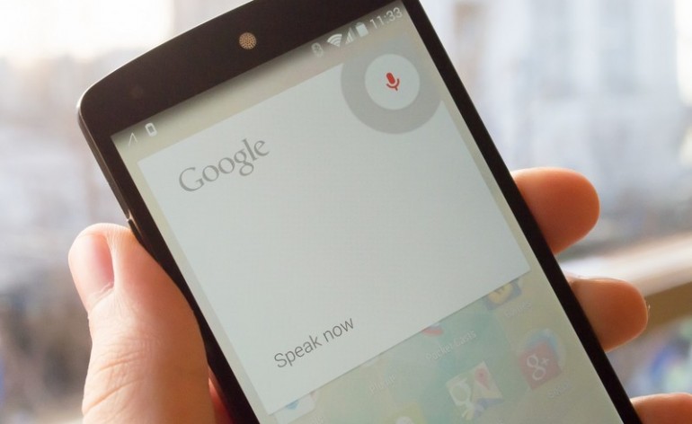 Google Now Easter Egg 3