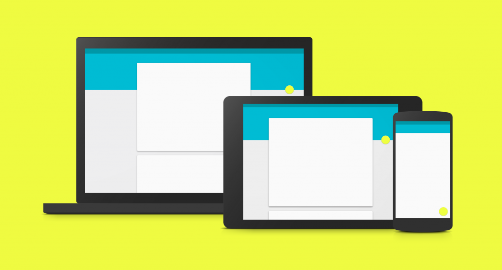 Material Design cos'è 5