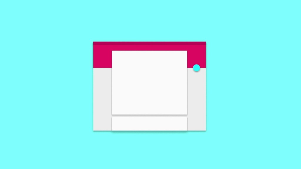 Material Design cos'è 2