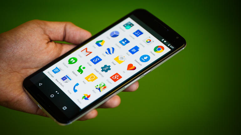 Come velocizzare gli aggiornamenti android 1