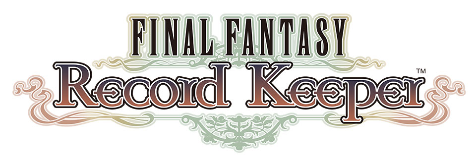 Final Fantasy Record Keeper Android