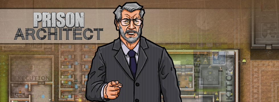 Prison Architect su Android 44