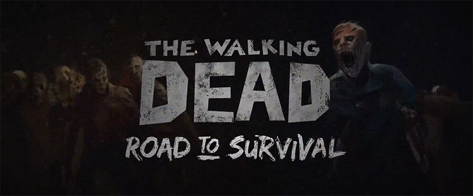 Walking Dead Road To Suvival Android 2