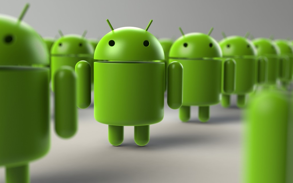Sette cose che non sai su Android 3