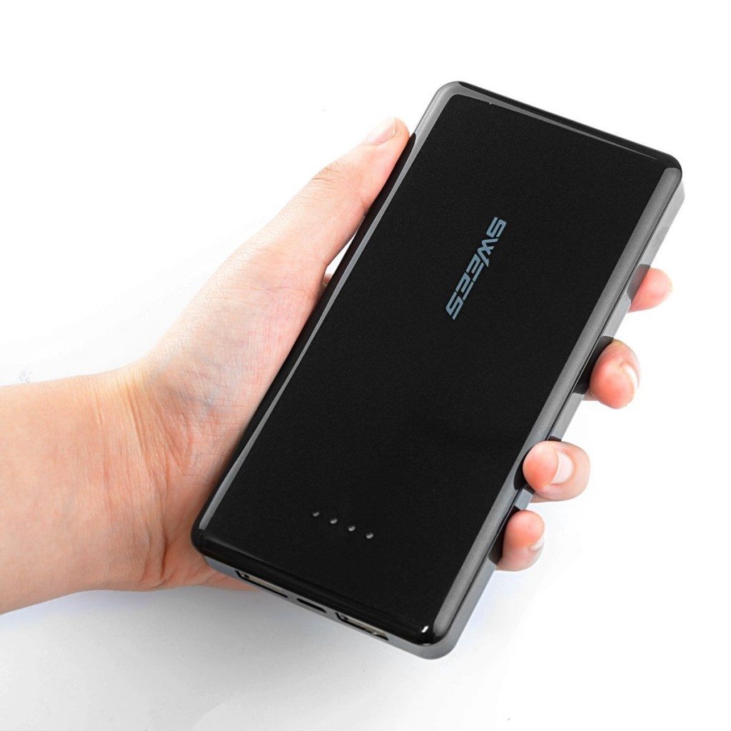Migliori power bank per smartphone a meno di 20€ 3