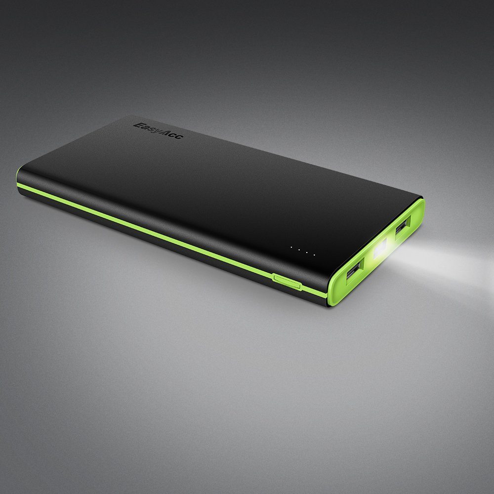 Migliori power bank per smartphone a meno di 20€ 5