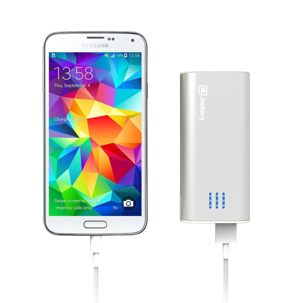 Migliori power bank per smartphone a meno di 20€ 8