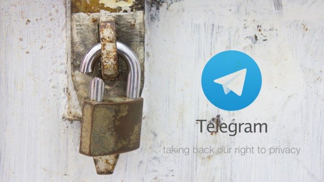 Telegram vs WhatsApp crittografia end