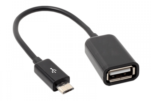 USB OTG Android cos'è 4