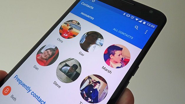 Cose da non fare su uno smartphone appena acquistato 3