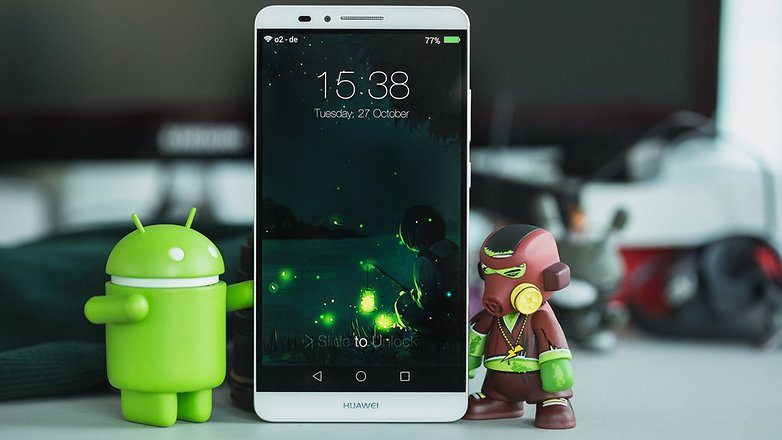 Cose da non fare su uno smartphone appena acquistato 5 AndroidPIT