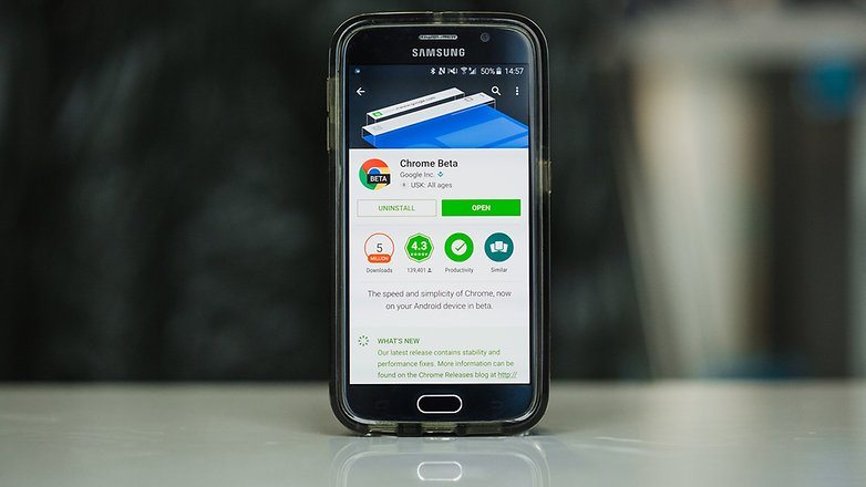 Trucchi per velocizzare la connessione su Android 1