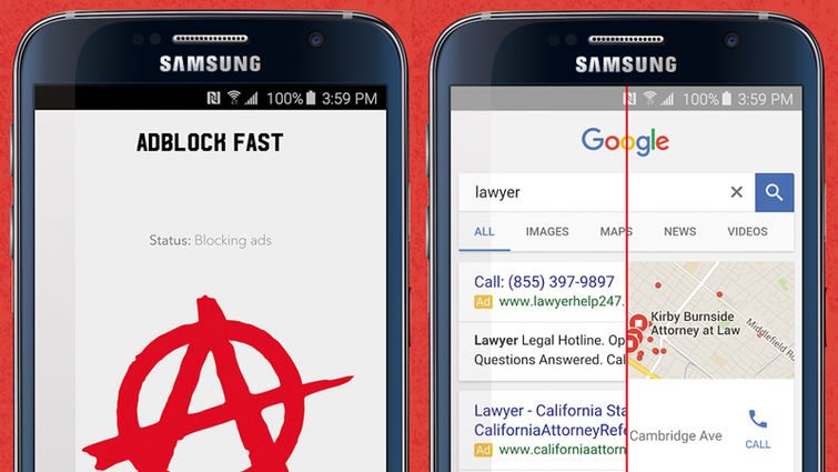 Trucchi per velocizzare la connessione su Android 4
