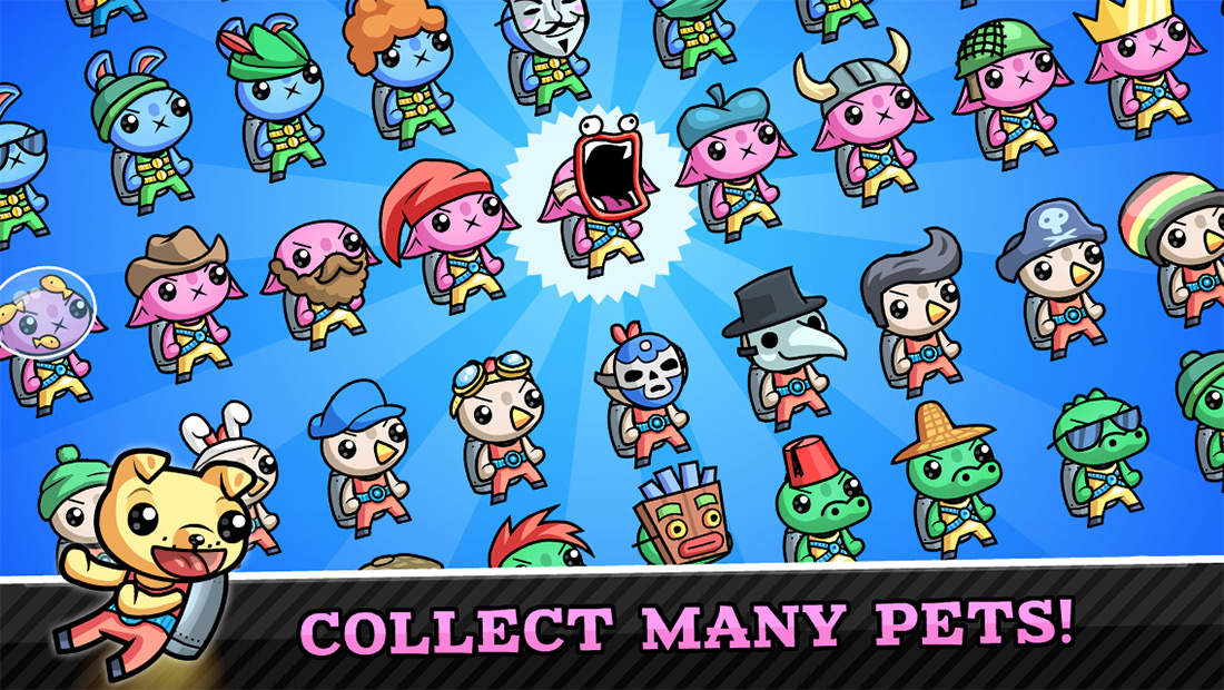 Super-Rocket-Pets-Android-Game-2