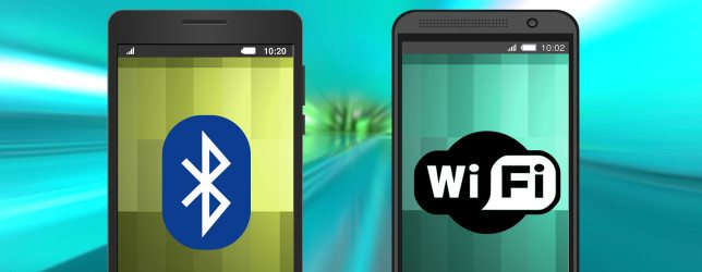 Wi-Fi Direct Android 4