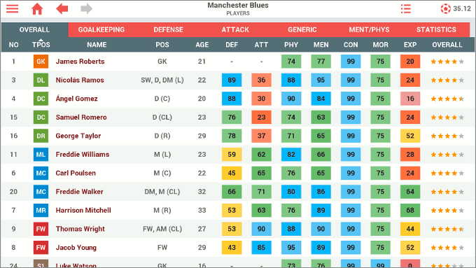Sim-Betting-Football-Android-Game-1