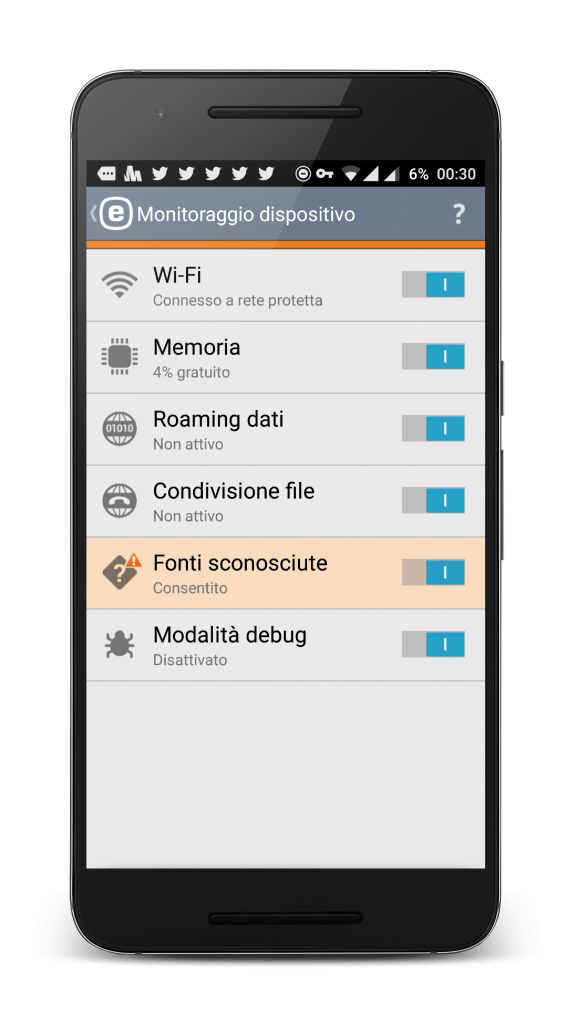 eset-mobile-security-recensione-3