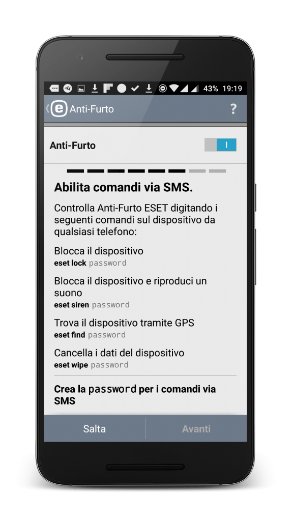 eset-mobile-security-recensione-6