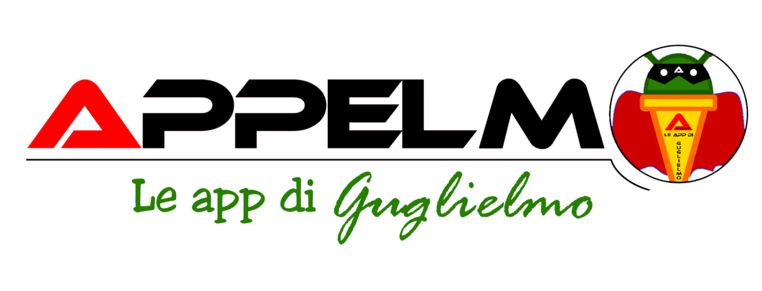 AppElmo - Le App di Guglielmo