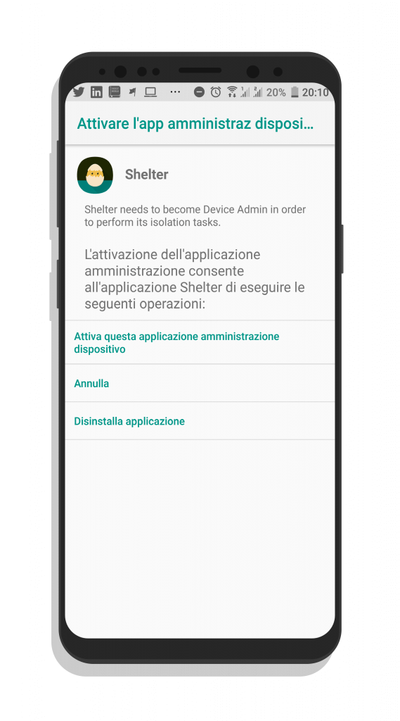 come clonare whatsapp