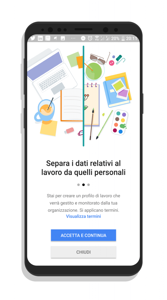 come clonare Whatsapp