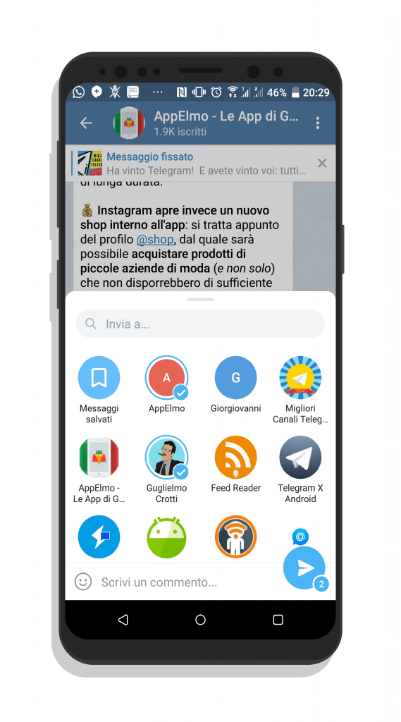 Telegram-5-6-aggiornamento-1